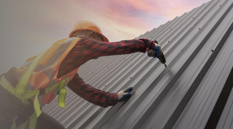 Expert top industrial roofings services in Smithville, WV
